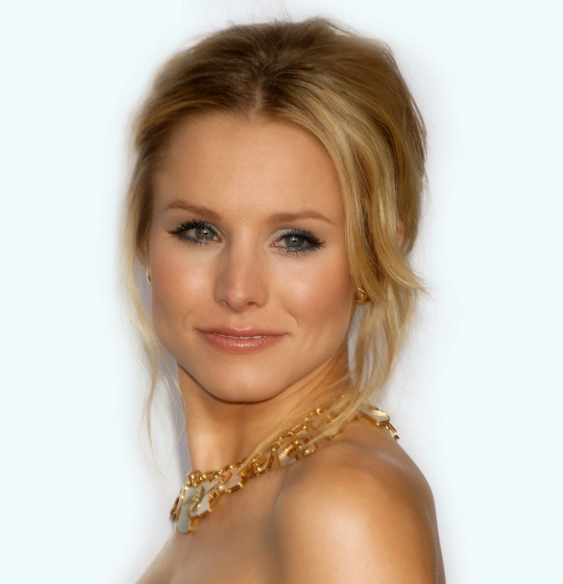 >Kristen Bell