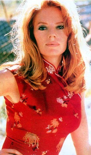 >Marg Helgenberger