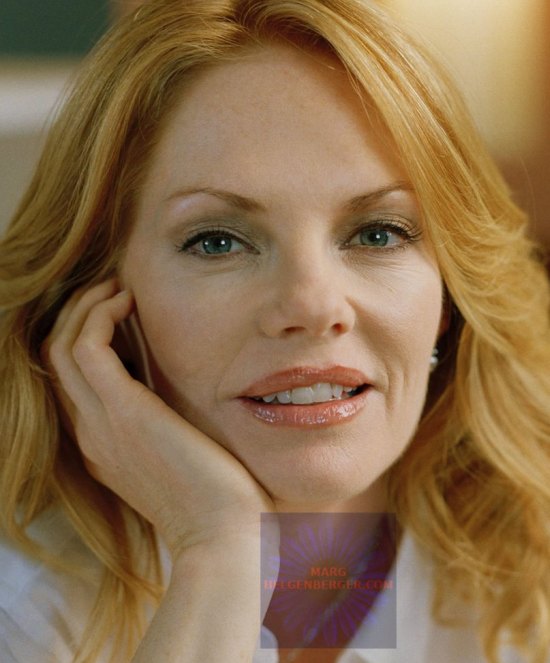 >Marg Helgenberger