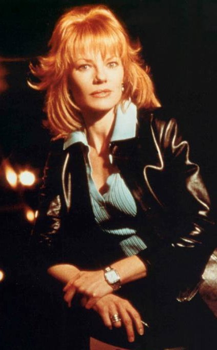 >Marg Helgenberger
