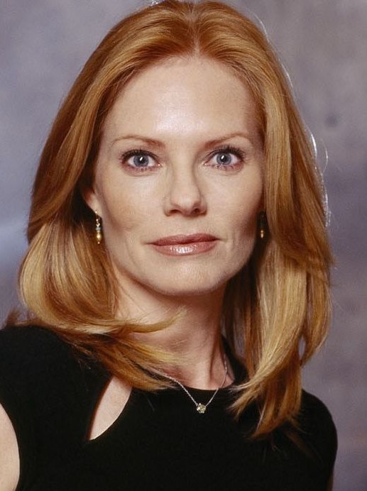 >Marg Helgenberger