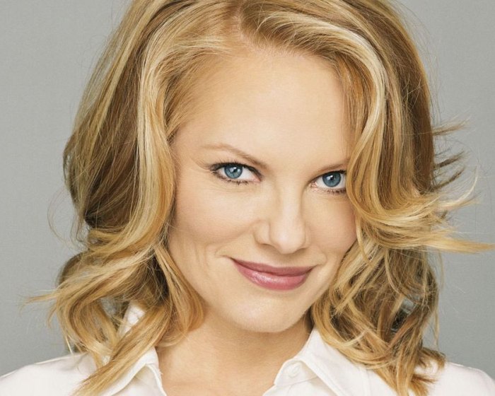 >Marg Helgenberger