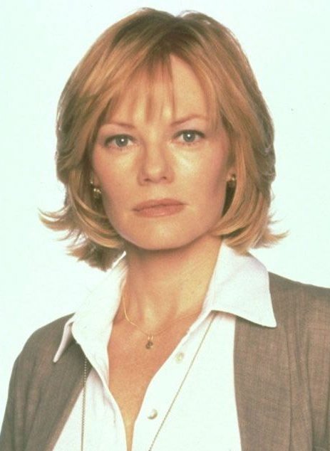 >Marg Helgenberger
