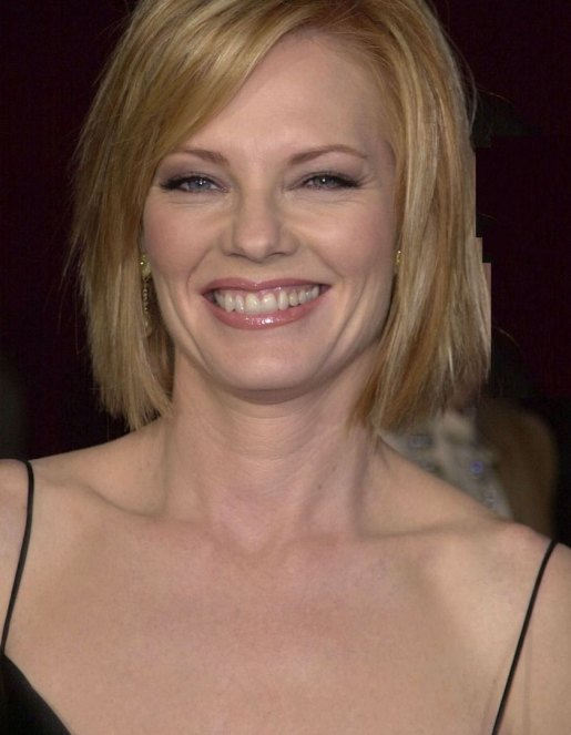 >Marg Helgenberger