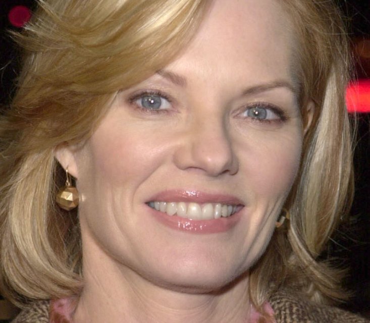 >Marg Helgenberger