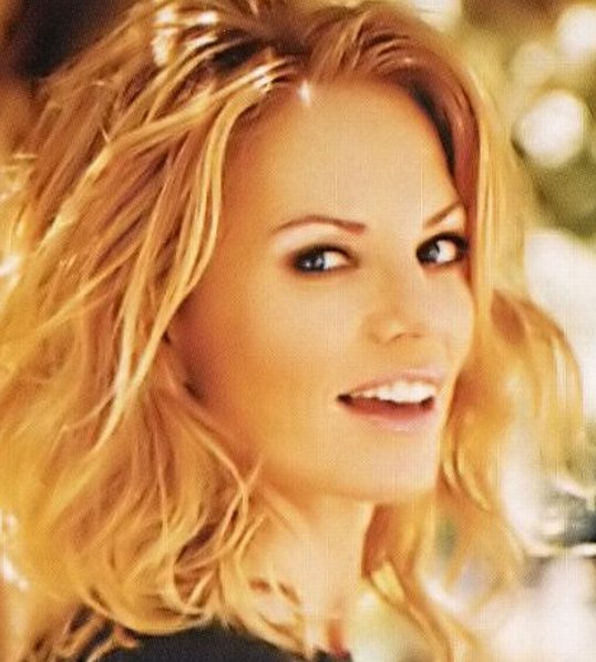 >Marg Helgenberger