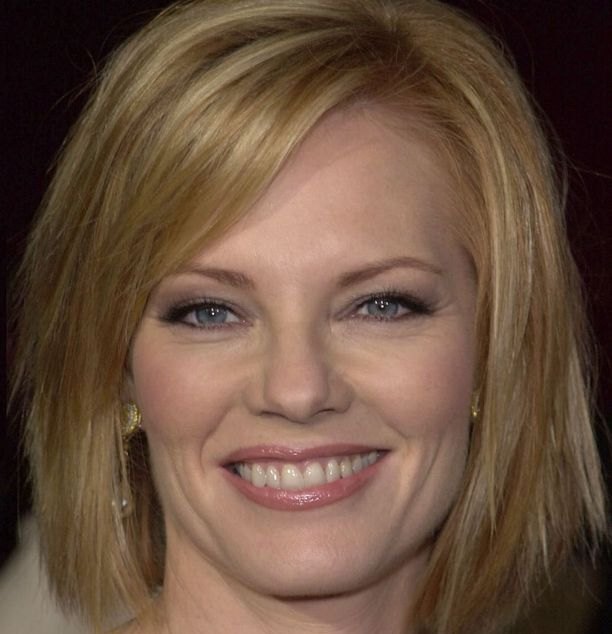 >Marg Helgenberger