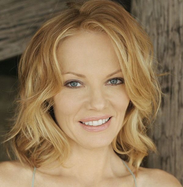 >Marg Helgenberger