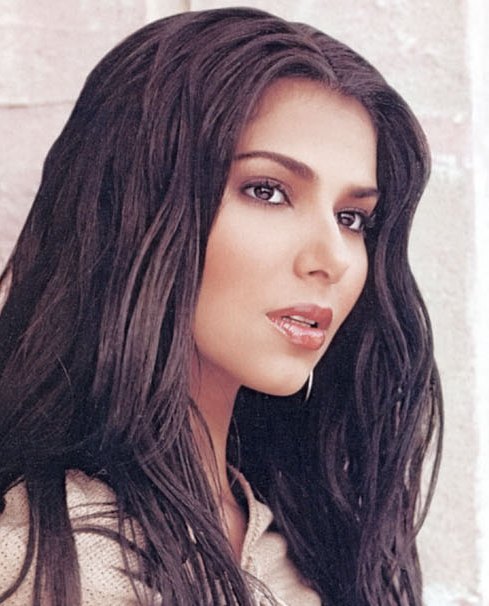 >Rosalyn Sanchez