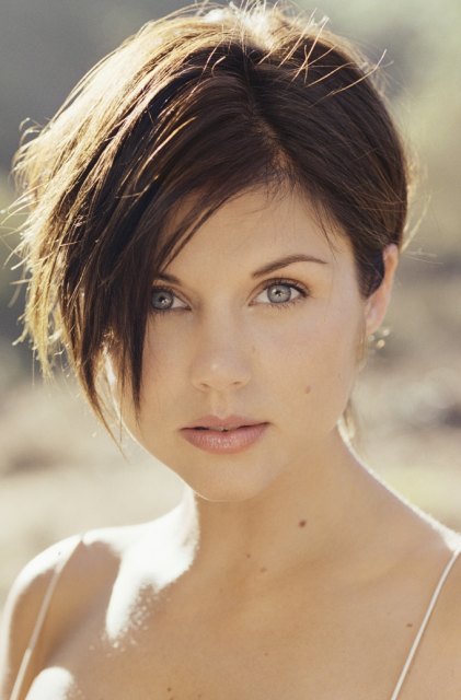 Tiffani Thiessen - Gallery Colection