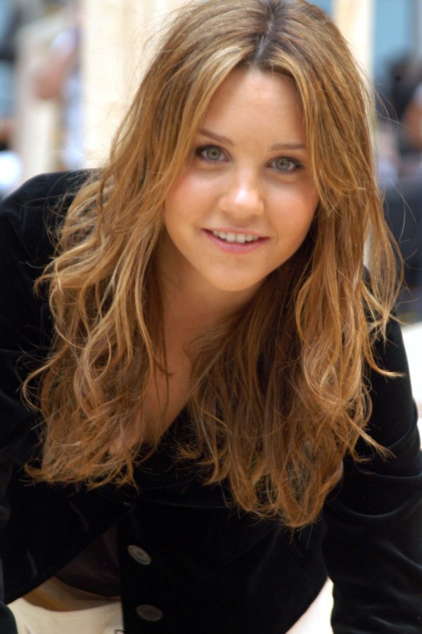 >Amanda Bynes