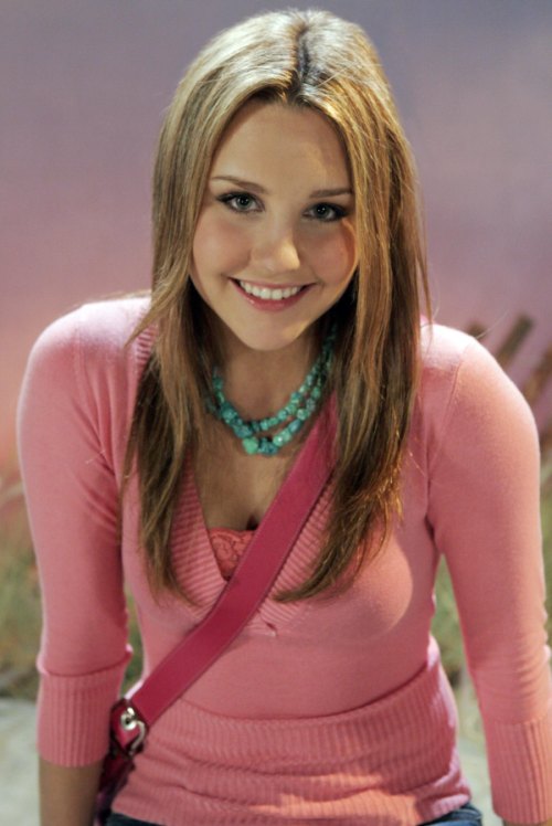 >Amanda Bynes