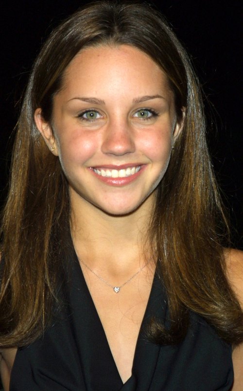 >Amanda Bynes