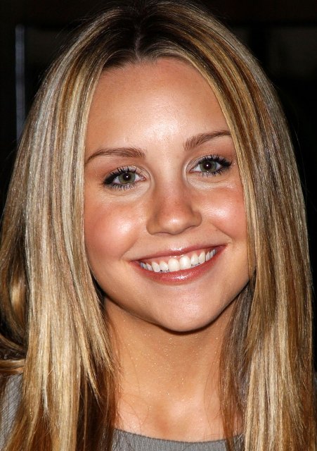 >Amanda Bynes