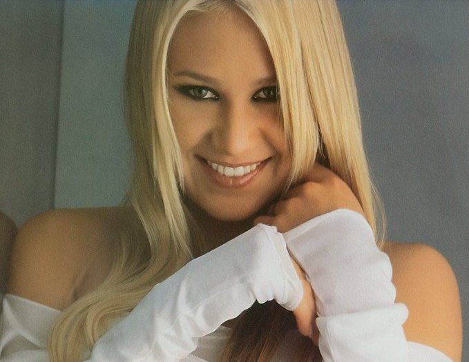 >Anna Kournikova