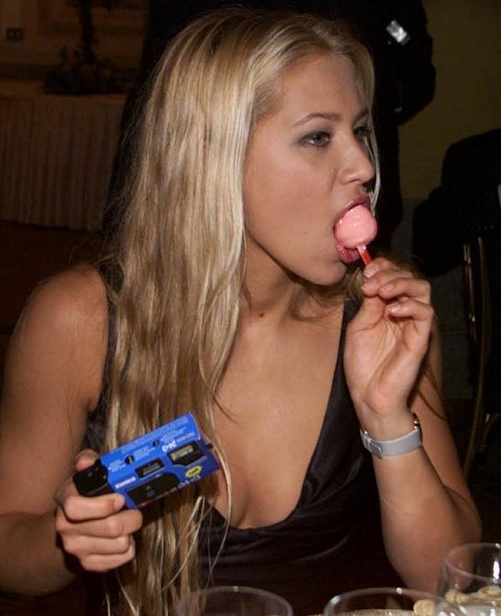 anna kournikova nue 