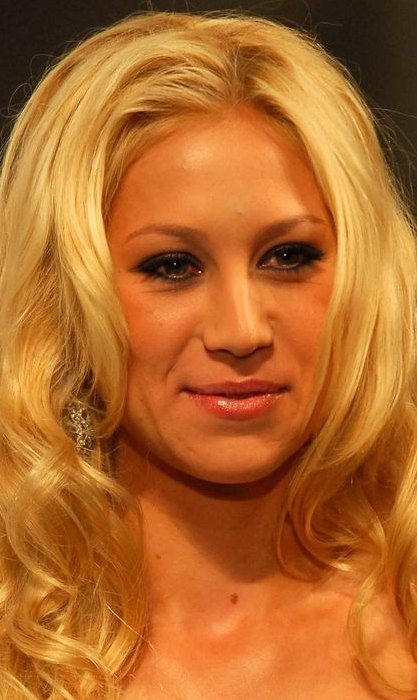 >Anna Kournikova