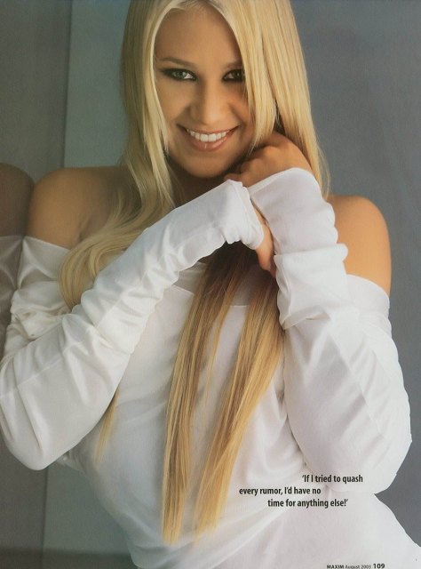 >Anna Kournikova