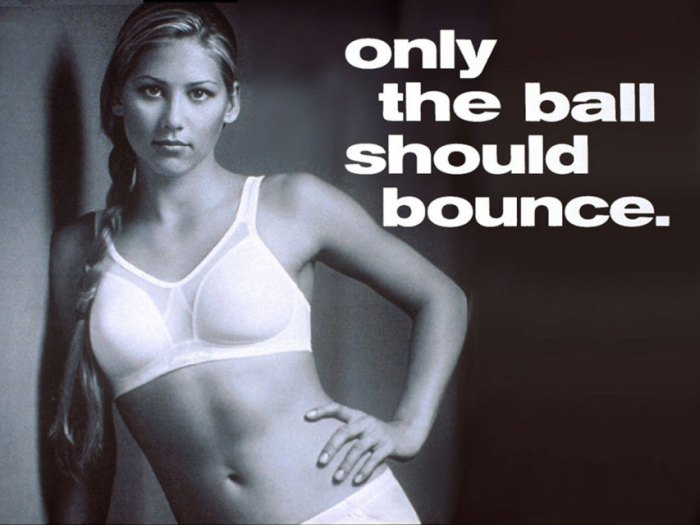 >Anna Kournikova