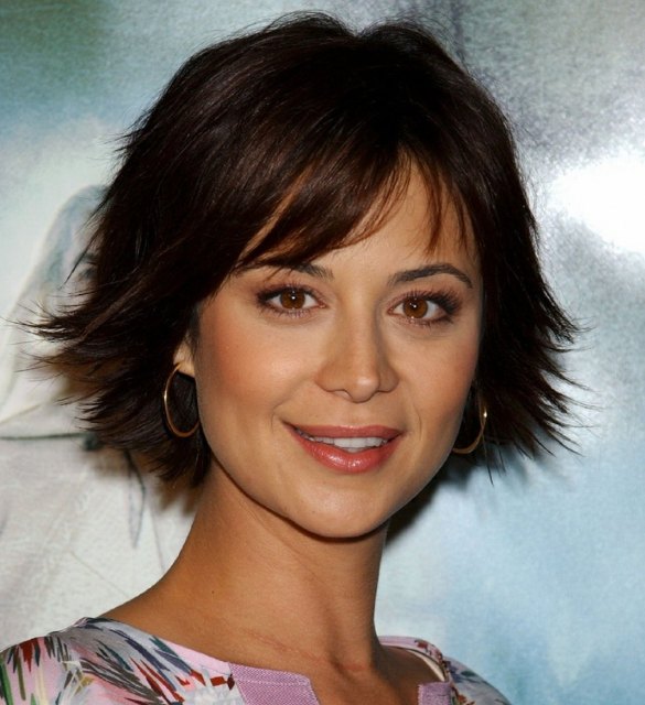  Catherine Bell