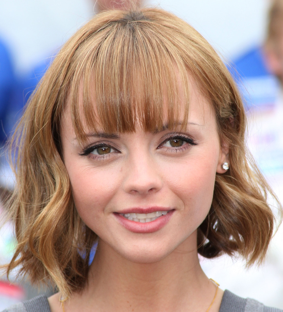 >Christina Ricci