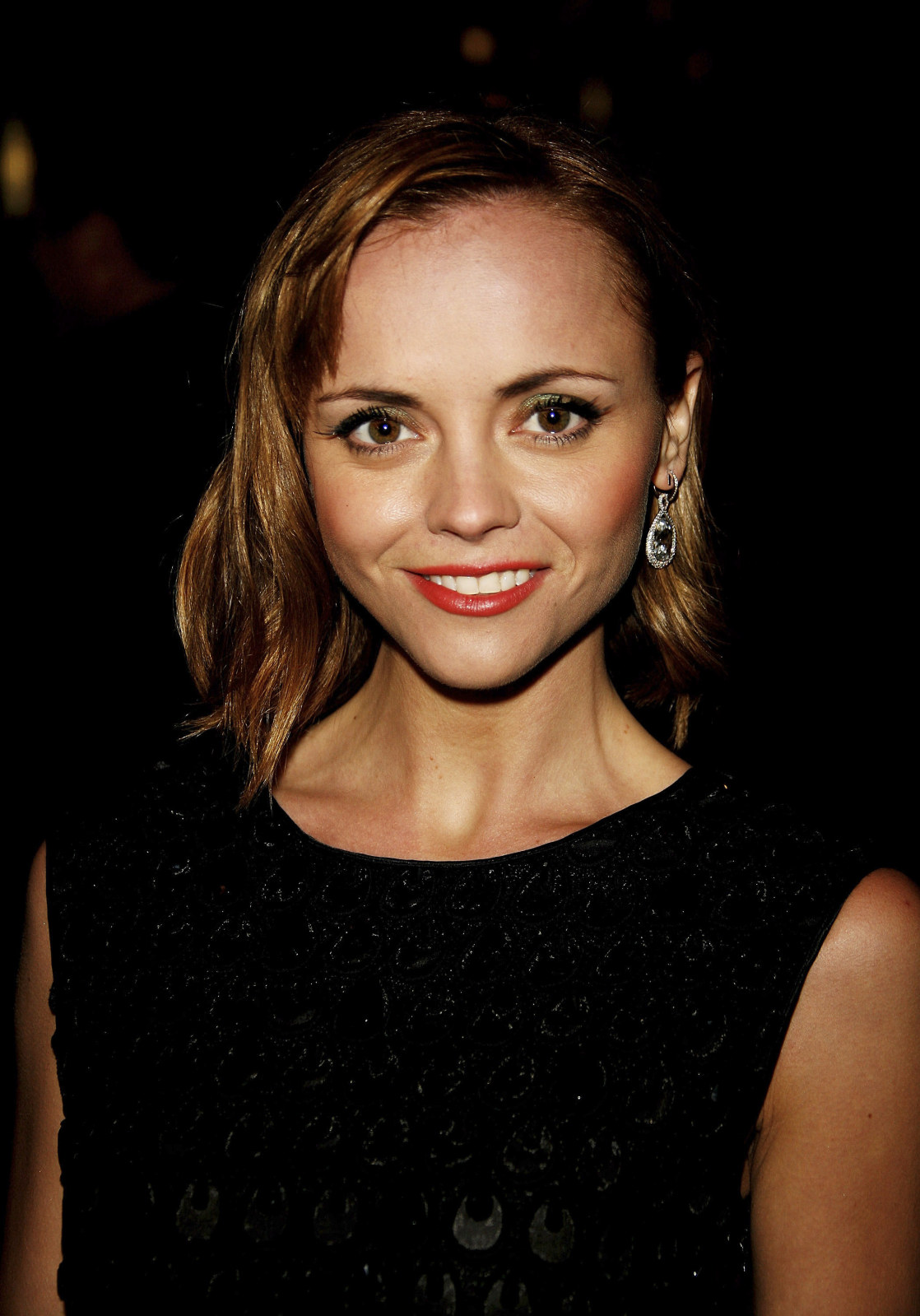 >Christina Ricci