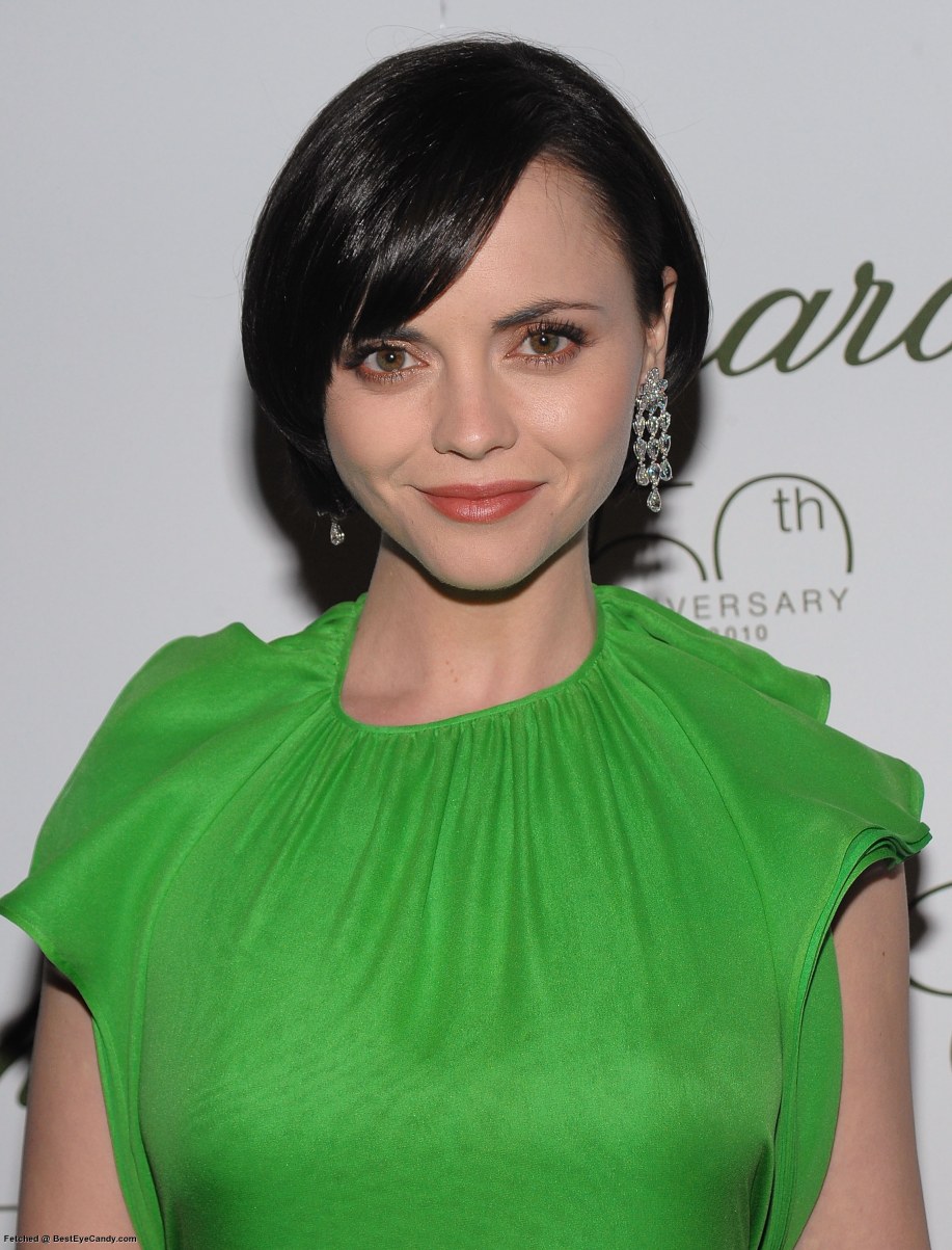 Christina Ricci - Page 3 - HawtCelebs