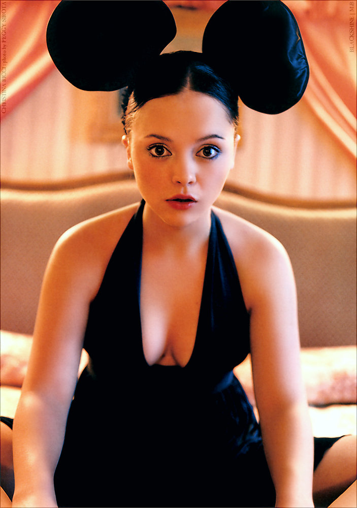 >Christina Ricci