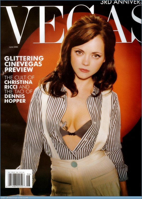 >Christina Ricci