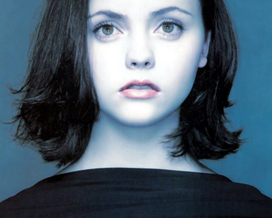 >Christina Ricci