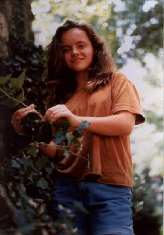 >Christina Ricci