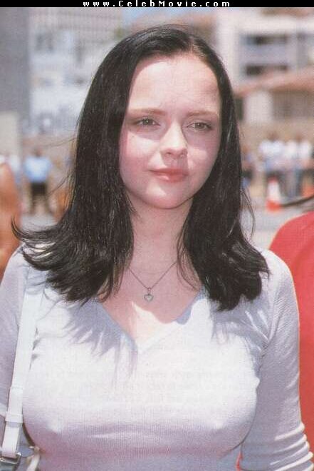 >Christina Ricci
