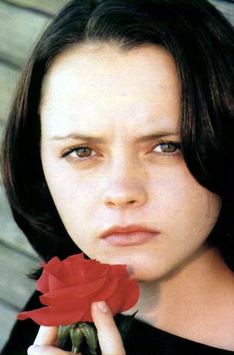 >Christina Ricci