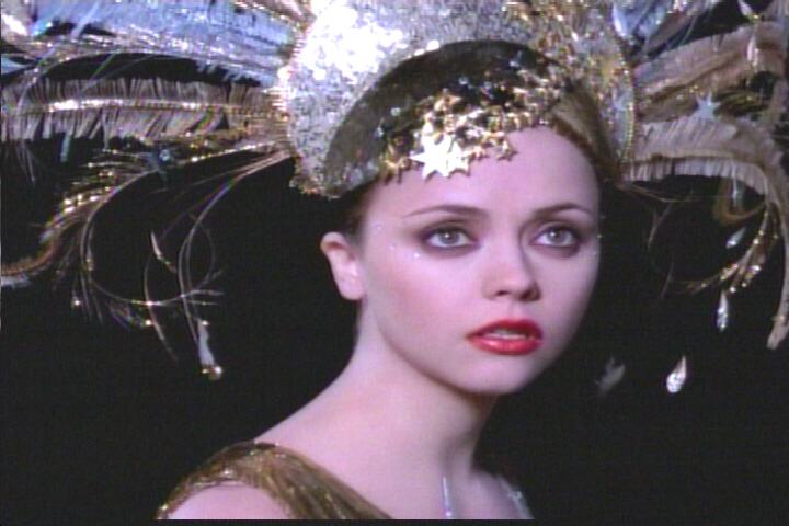 >Christina Ricci