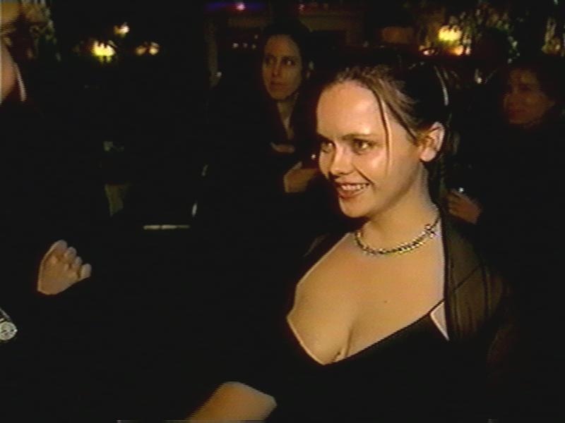 >Christina Ricci
