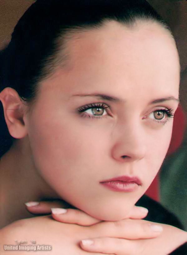 >Christina Ricci