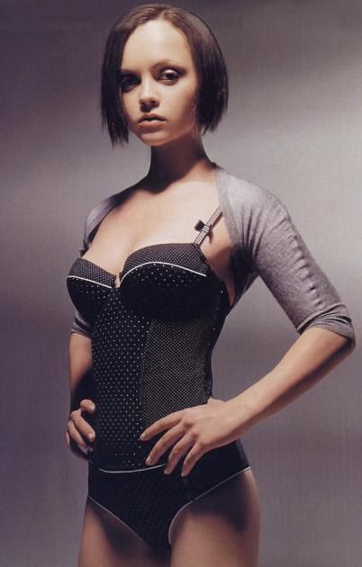 >Christina Ricci