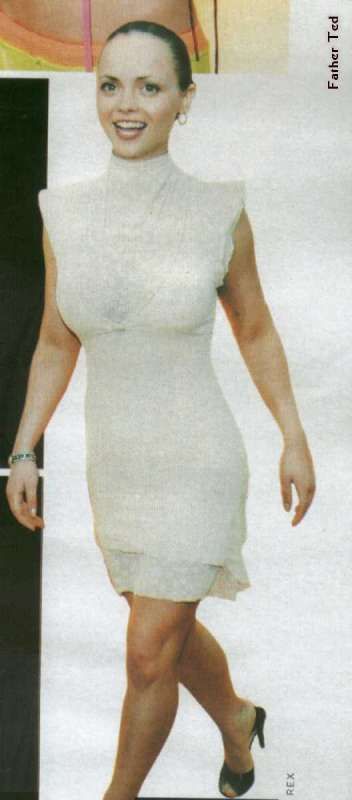 >Christina Ricci