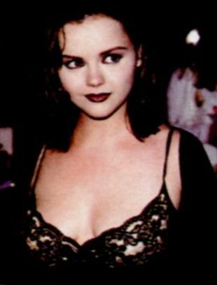 >Christina Ricci