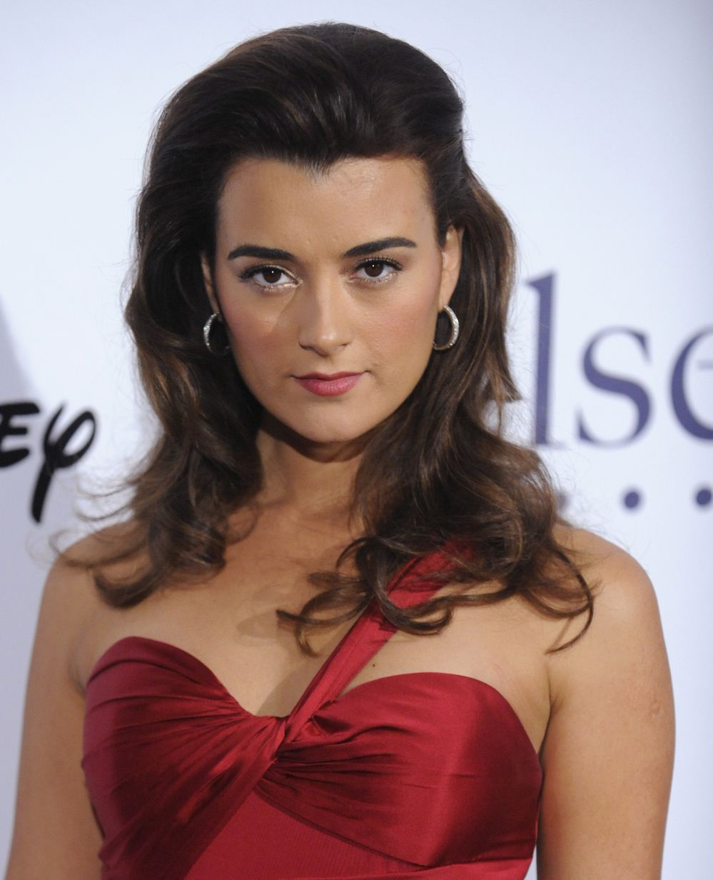 BartCop's TV Hotties - Cote de Pablo - Page 2 - NCIS; Naval Criminal ...