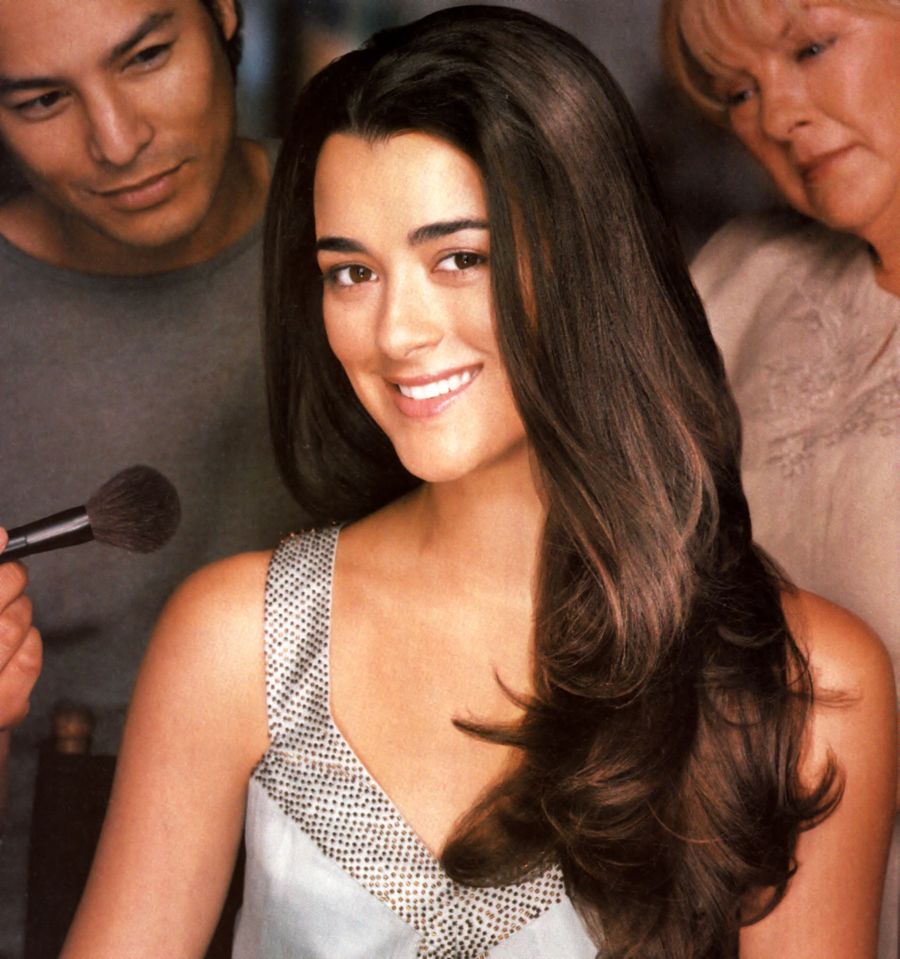 >Cote de Pablo