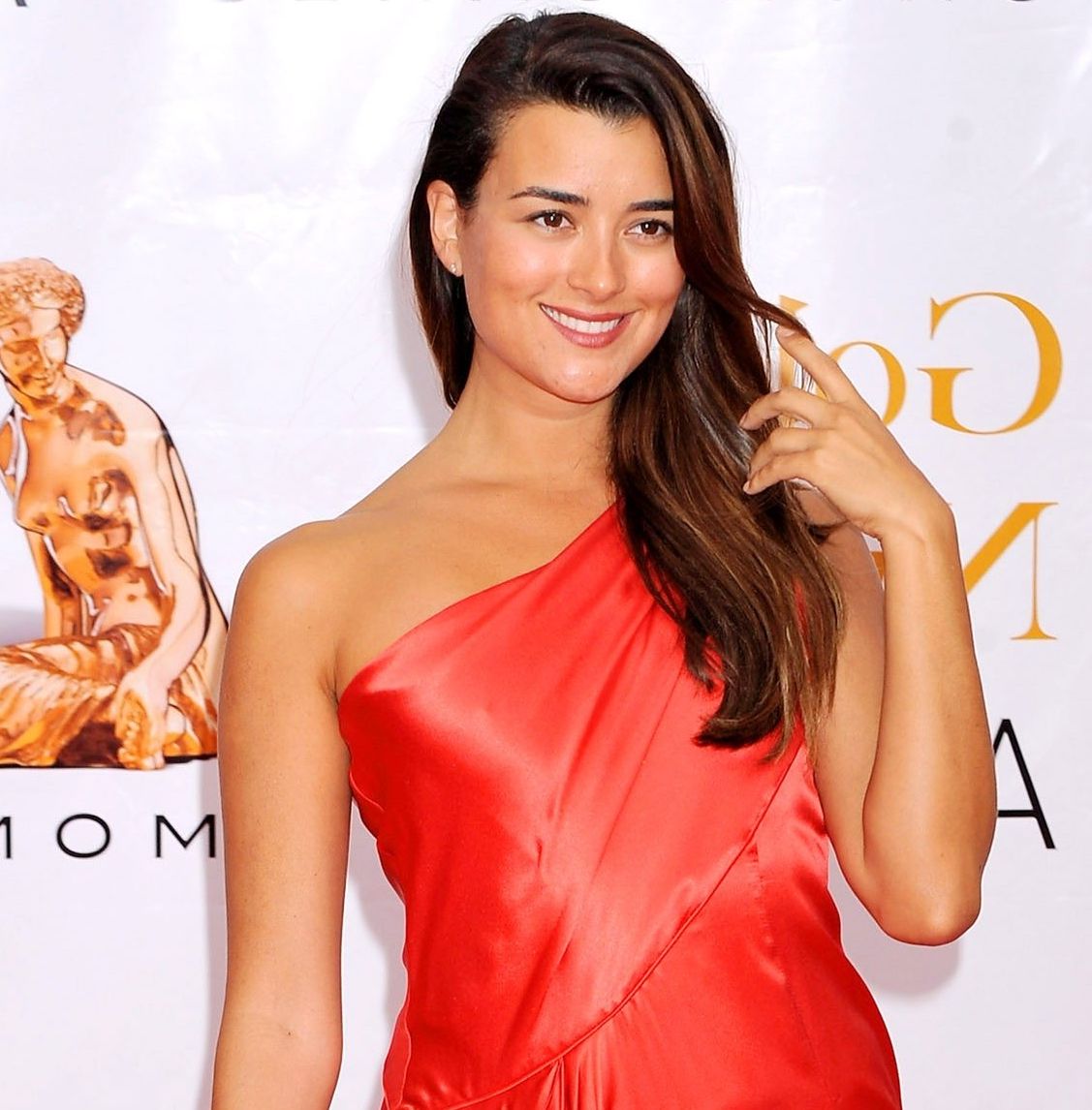 >Cote de Pablo