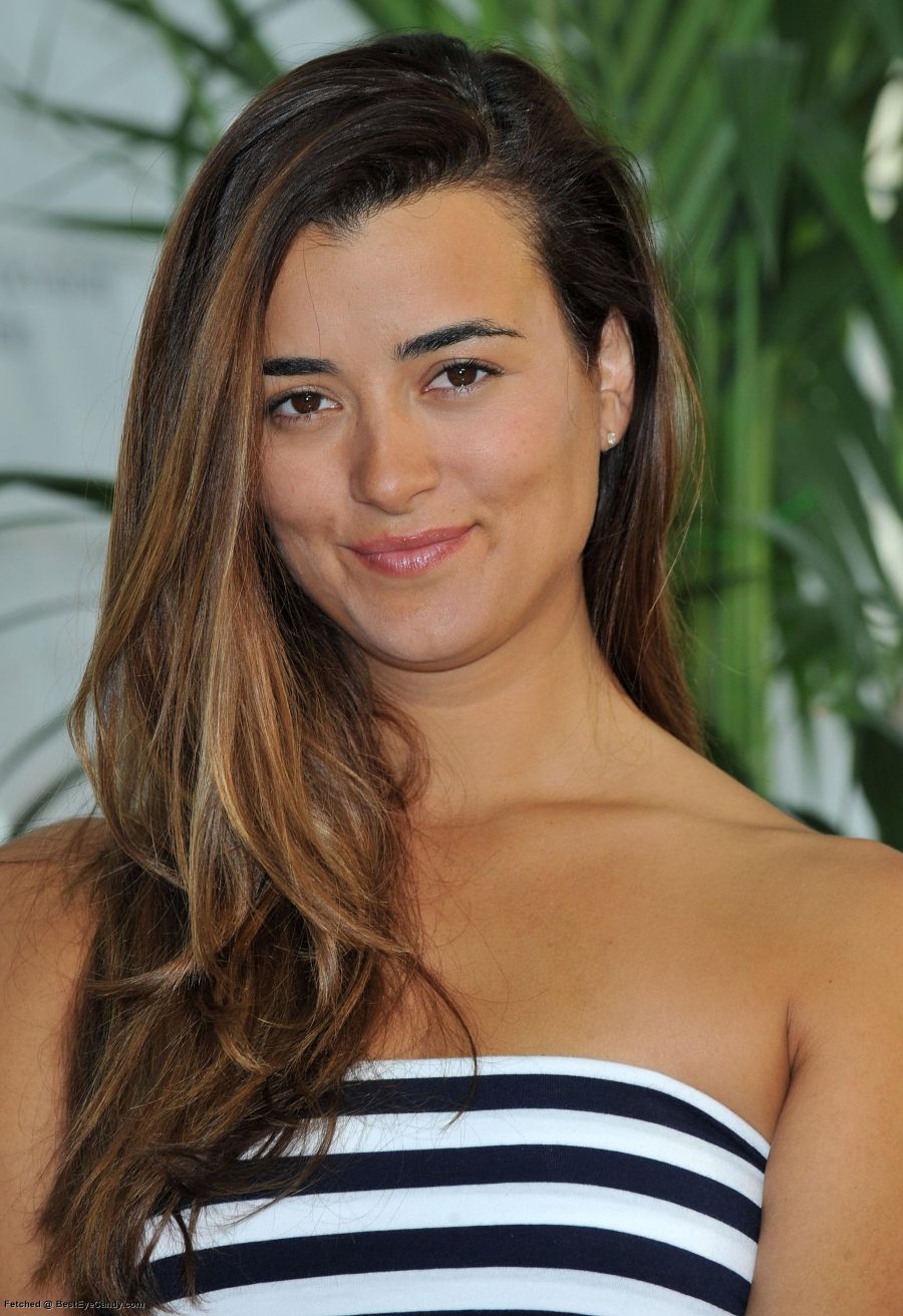 >Cote de Pablo