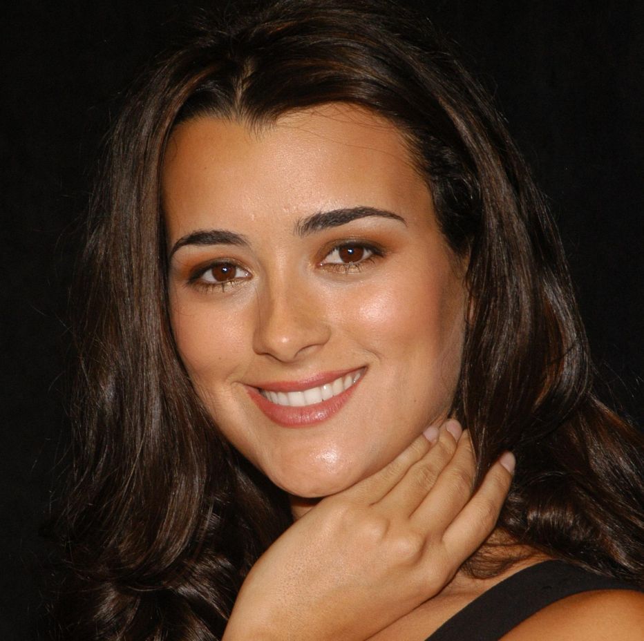 >Cote de Pablo
