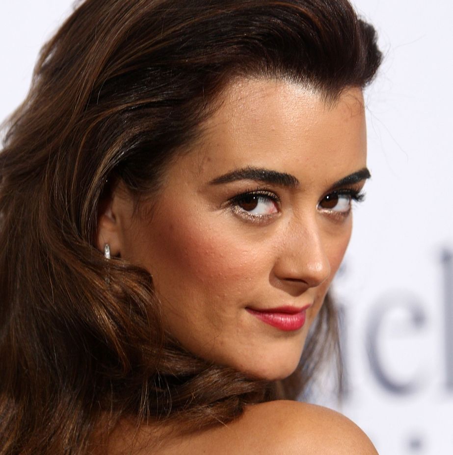 >Cote de Pablo