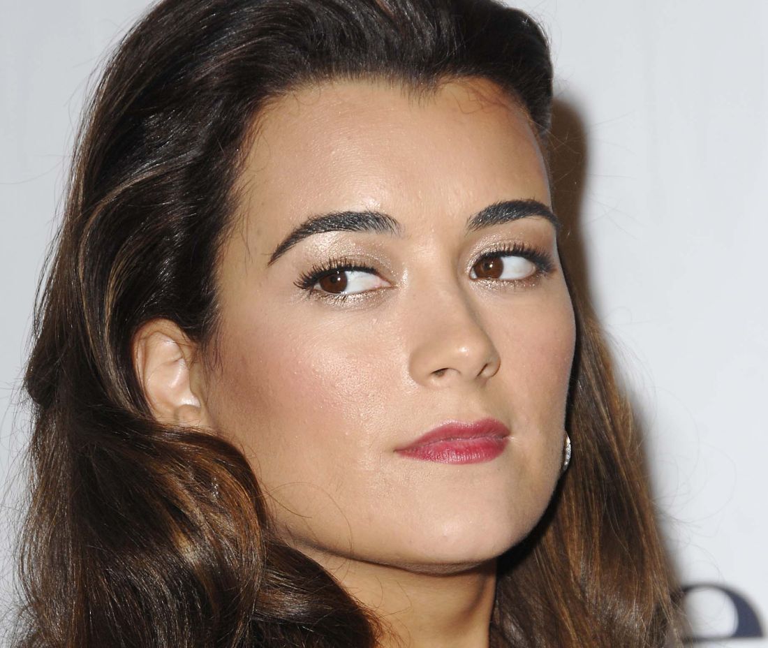 >Cote de Pablo