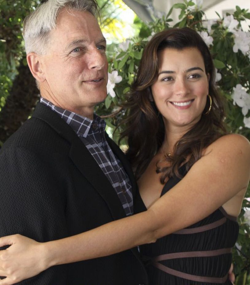 >Cote de Pablo