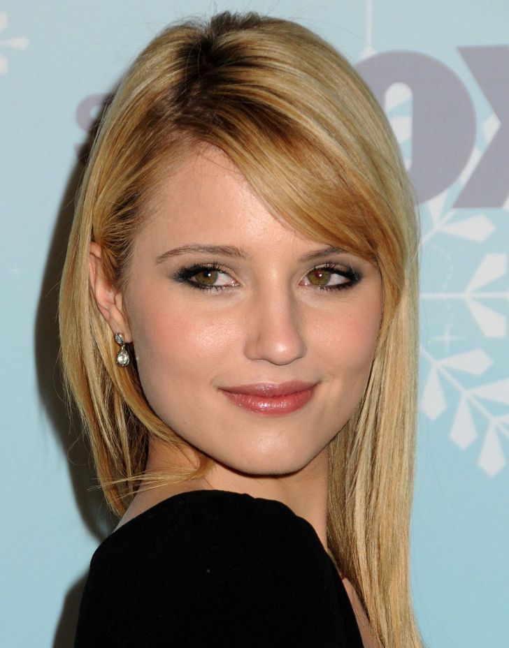 >Dianna Agron
