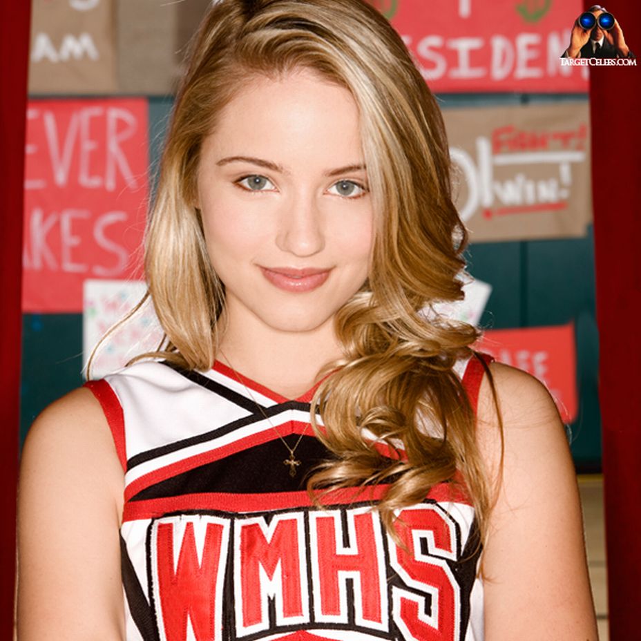>Dianna Agron