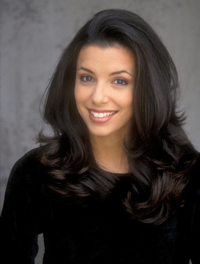 >Eva Longoria